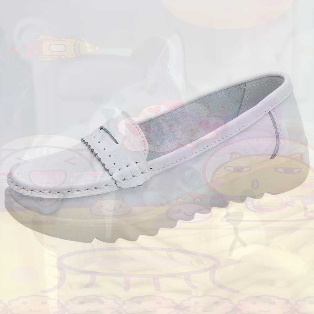 Men Formal Wear Names - Moccasin Mengemudi Sepatu Remaja Sepatu Skateboard