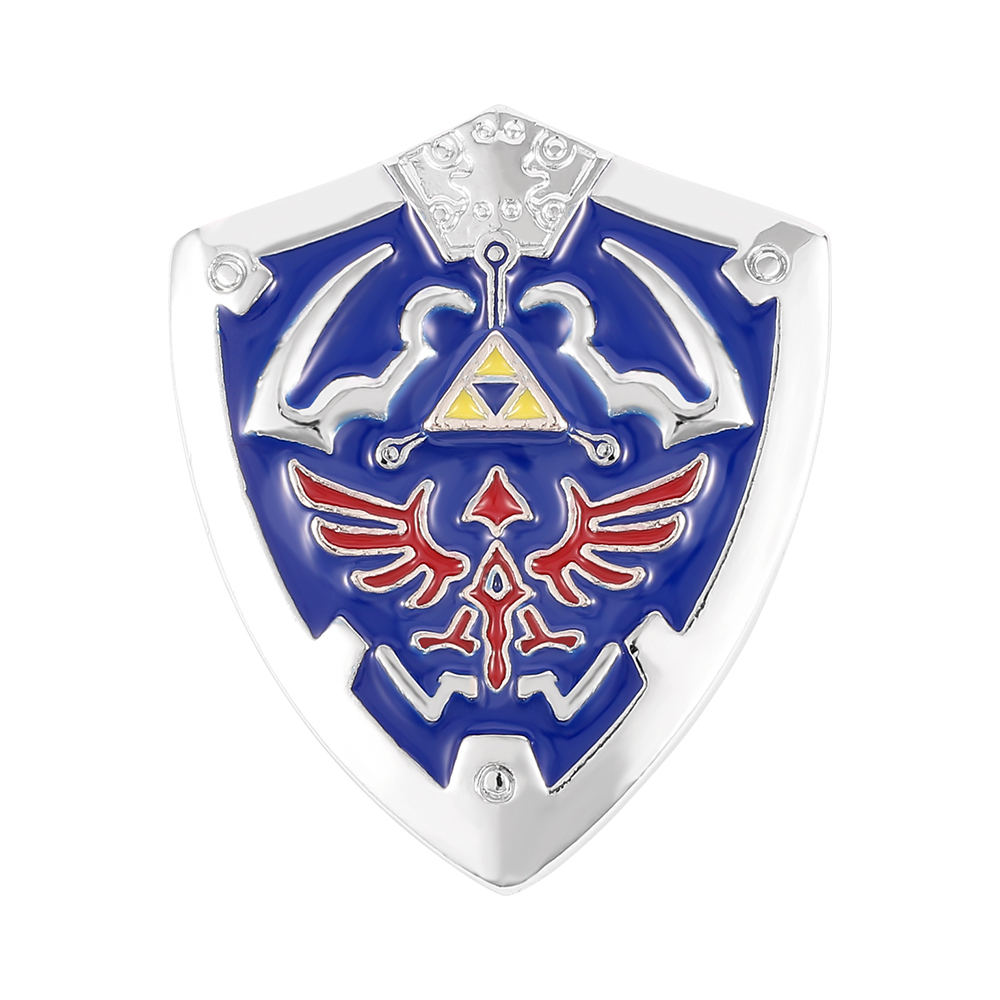 Tuxedo Lapel Pin - Bros The Legend of Zelda untuk