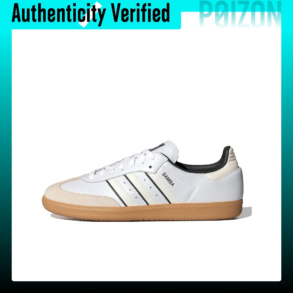 Adidas Shoes Samba - Sepatu Skateboard Adidas Originals SAMBA OG,