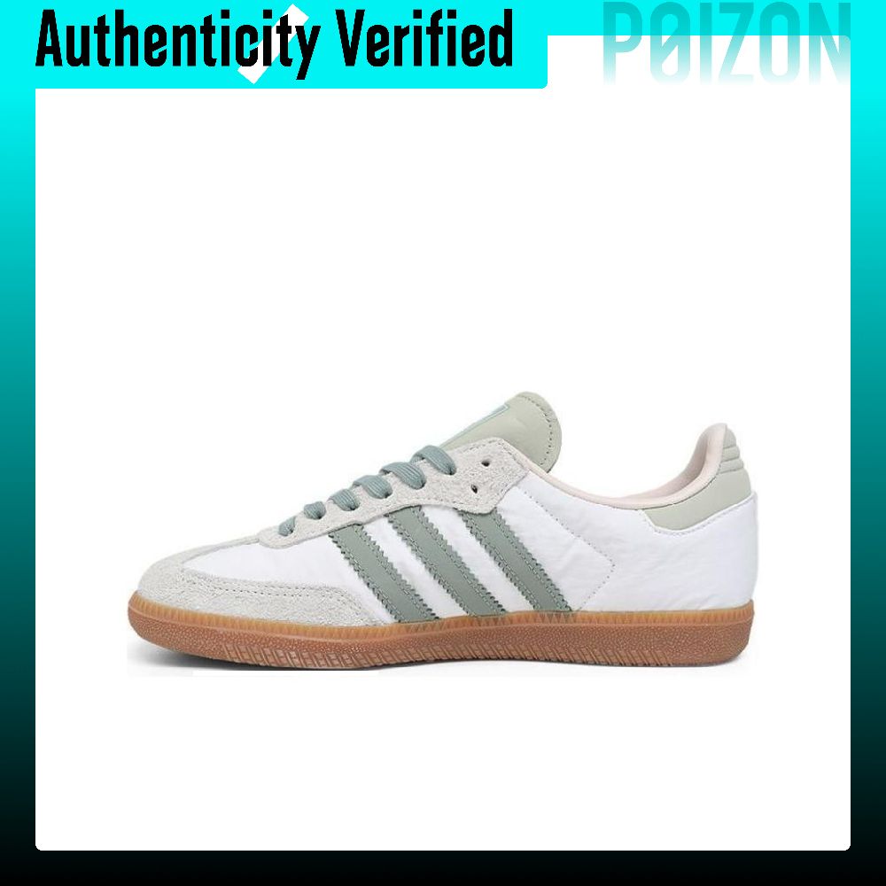 Adidas Shoes Samba - Sepatu Skateboard Adidas Originals SAMBA OG