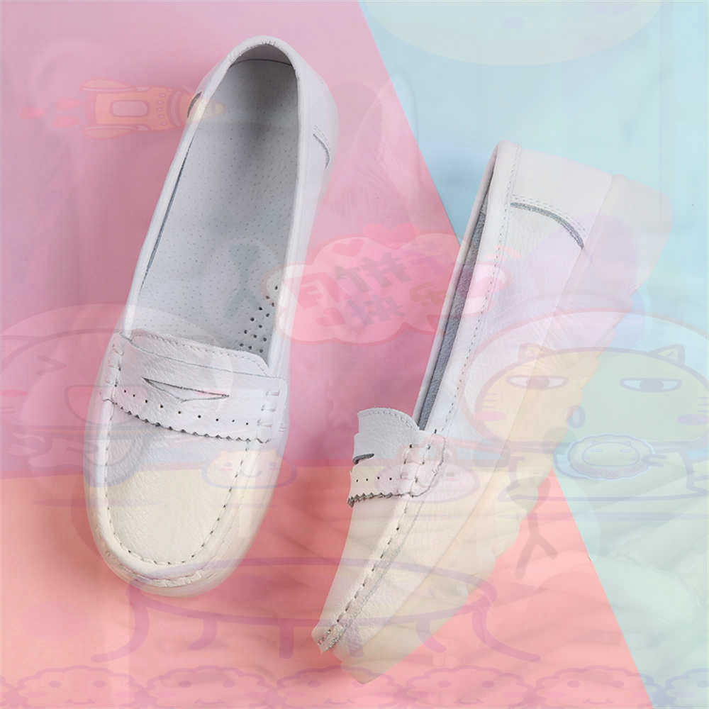 Moccasin Mengemudi Sepatu Rema - Men Formal Wear Names ulasan dan harga