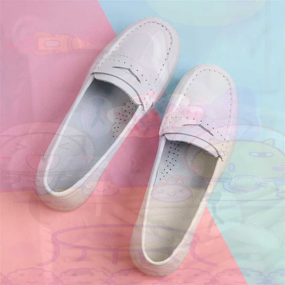 Moccasin Mengemudi Sepatu Rema - Men Formal Wear Names ulasan dan harga