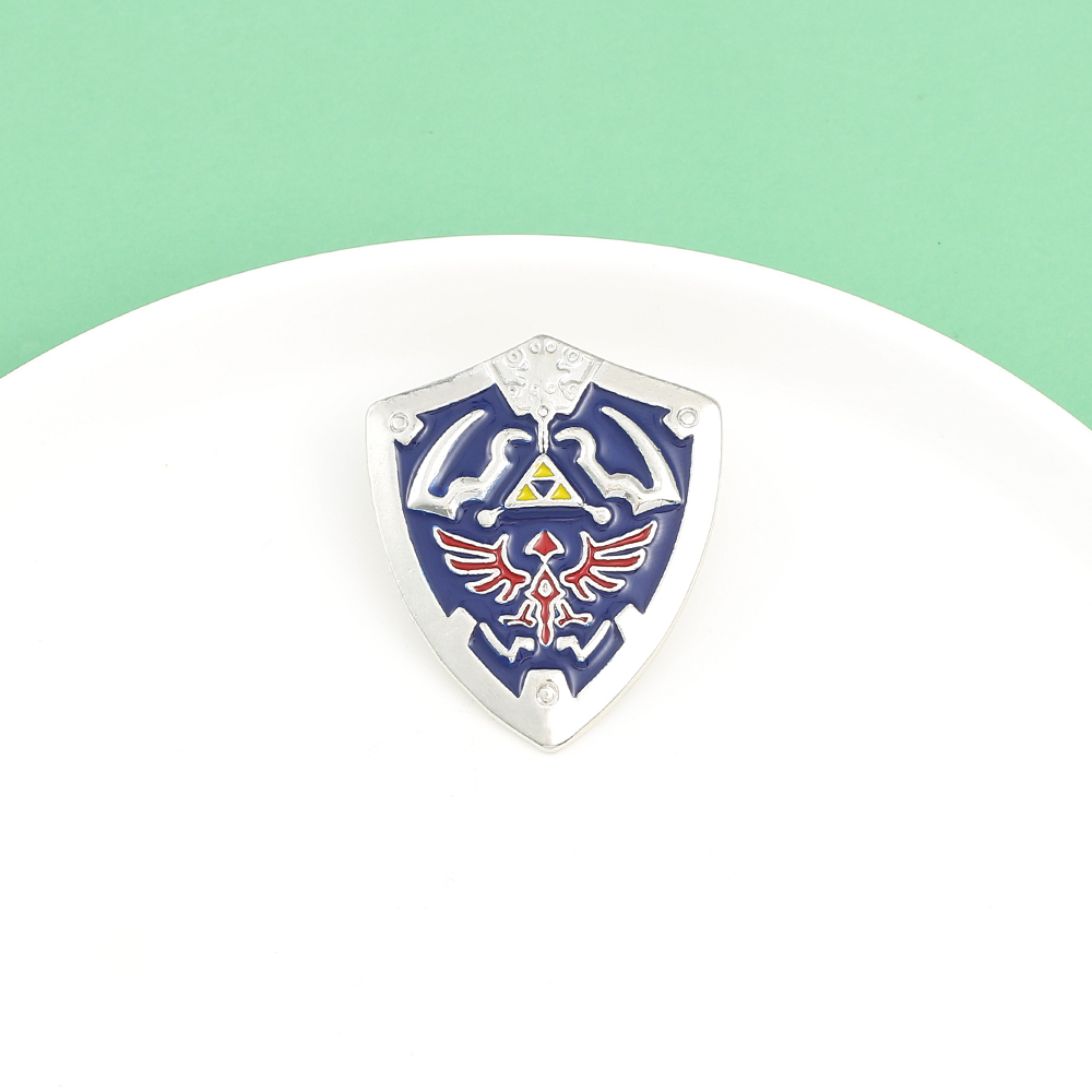 Bros The Legend of Zelda untuk - Tuxedo Lapel Pin ulasan dan harga
