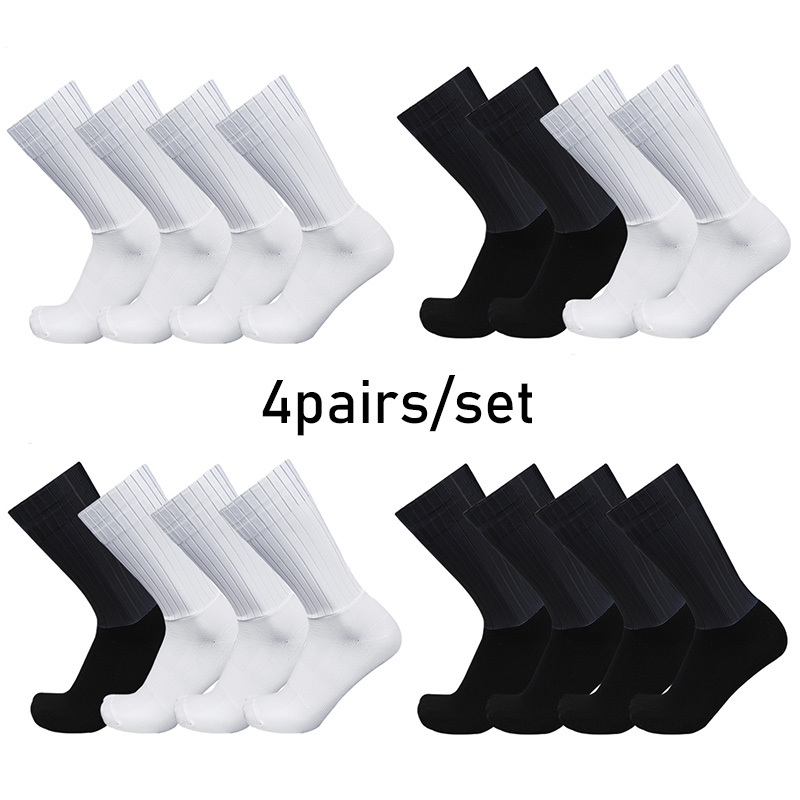 2026 Kaus Kaki Olahraga 4 Pasa - Sock Garter Men ulasan dan harga