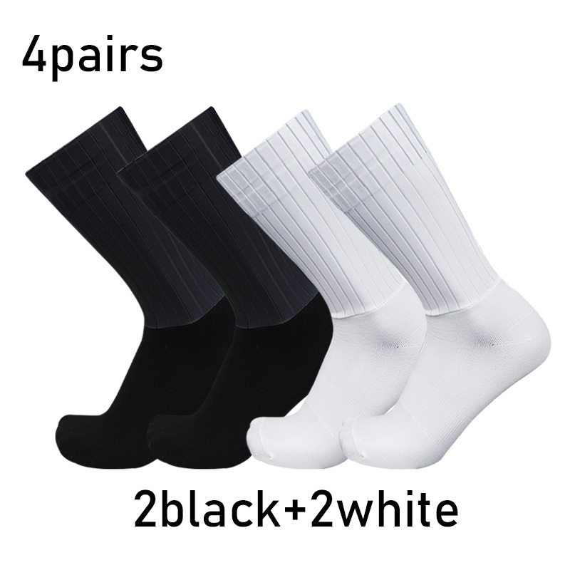 2026 Kaus Kaki Olahraga 4 Pasa - Sock Garter Men ulasan dan harga