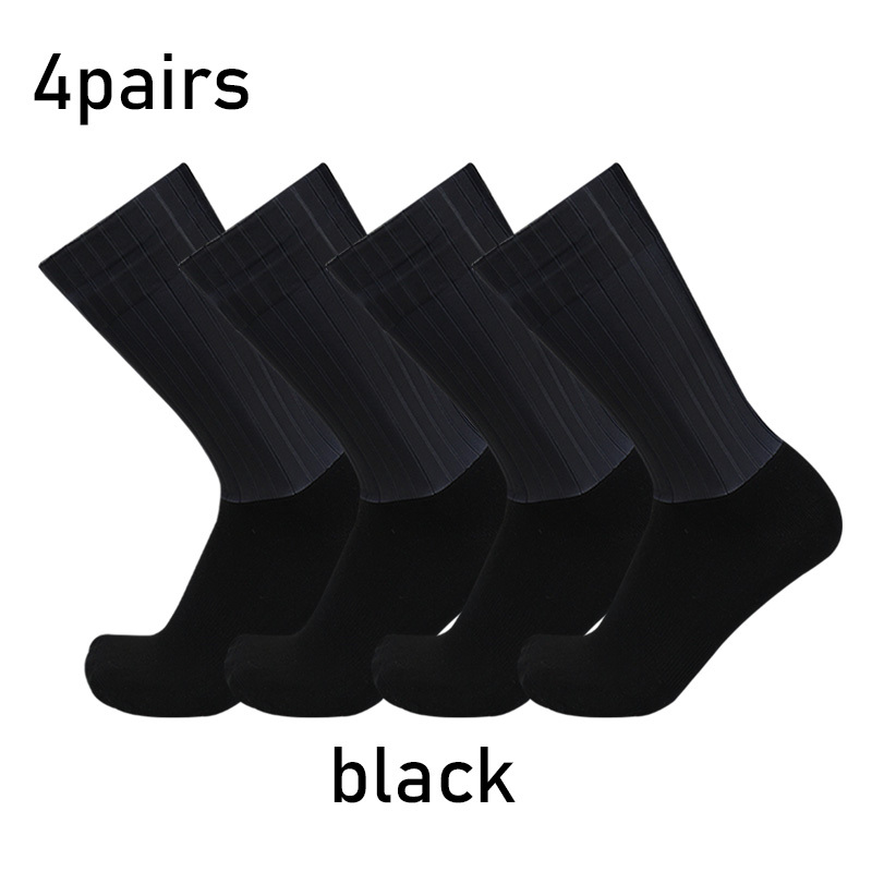 2026 Kaus Kaki Olahraga 4 Pasa - Sock Garter Men ulasan dan harga
