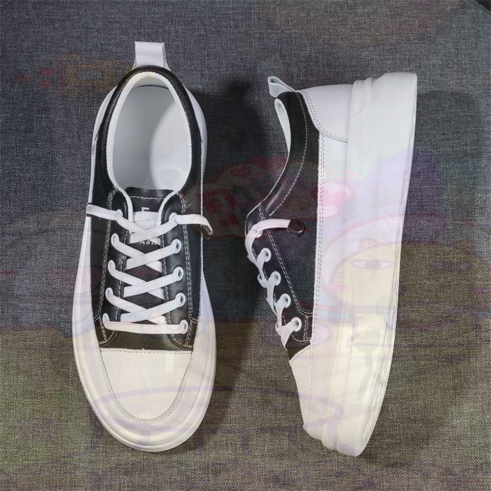 Sepatu Pantofel Chunky Berenda - Men Formal Wear Names ulasan dan harga