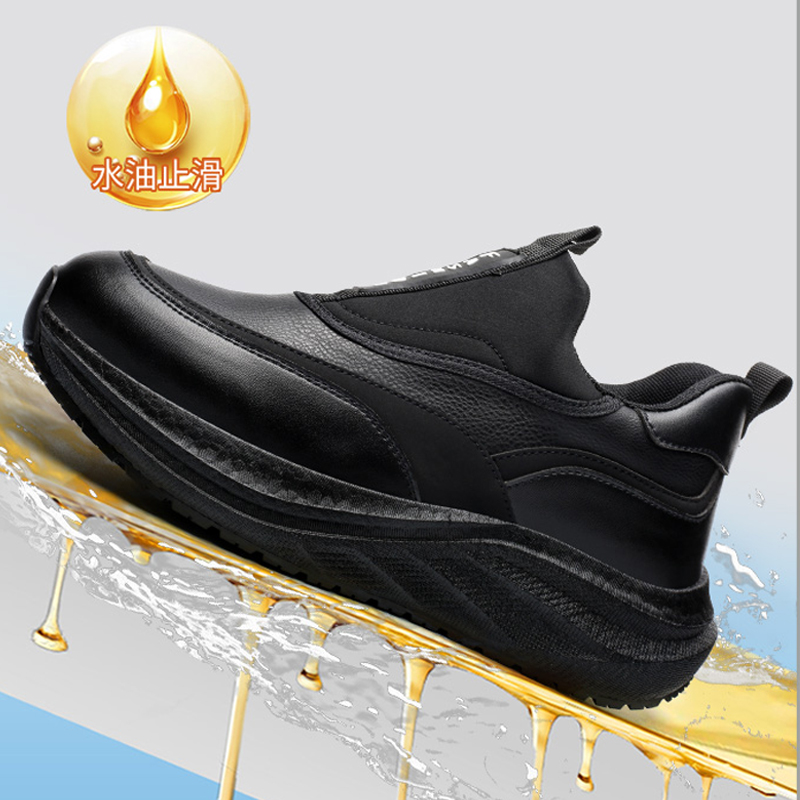 Sepatu Kulit Pria Platform Tah - Men Formal Wear With Boots ulasan dan harga