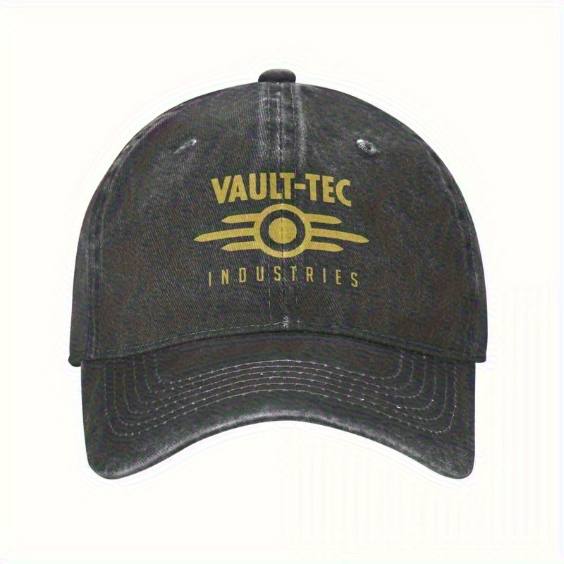 Topi Baseball Hitam Vintage de - Men Formal Wear All Black ulasan dan harga