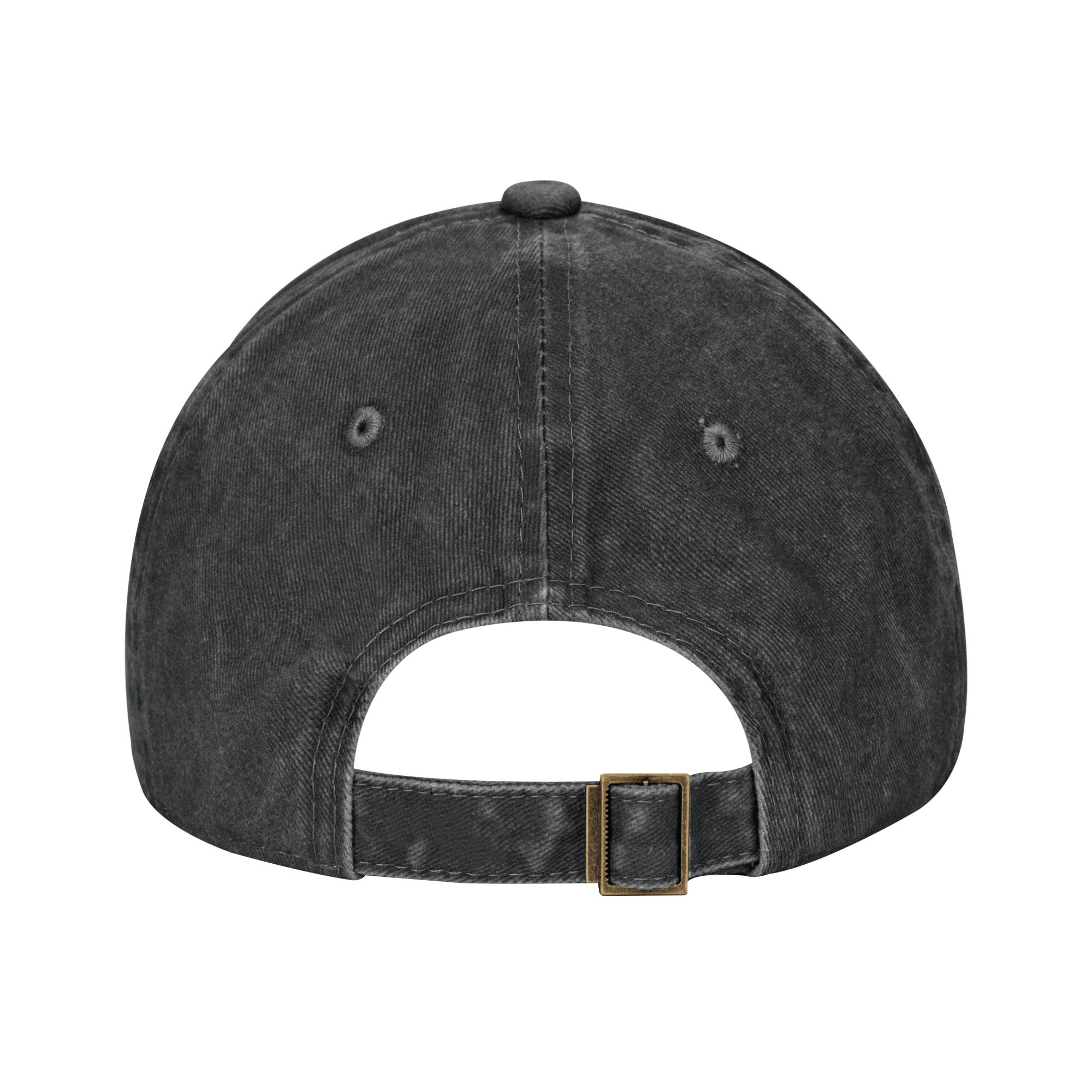 Topi Baseball Hitam Vintage de - Men Formal Wear All Black ulasan dan harga