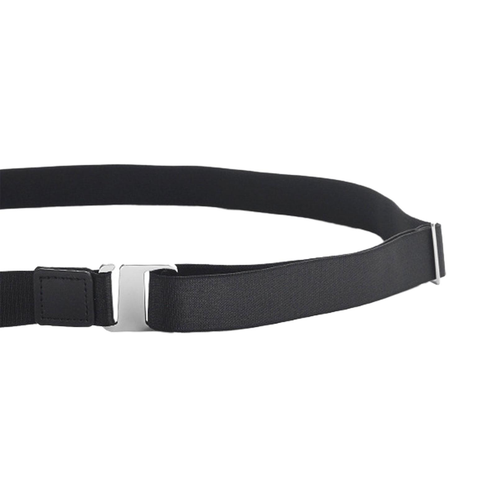 Sabuk Pengunci Kemeja yang Dap - Men'S Formal Wear With Suspenders ulasan dan harga