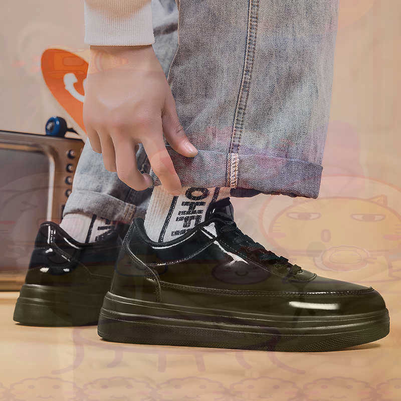 Sepatu Bot Ukuran 33 Sepatu Te - Men Formal Wear Names ulasan dan harga