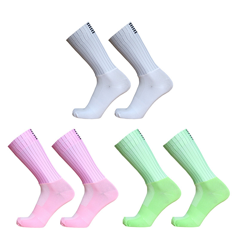 Kaus Kaki Sepeda Balap Anti Sl - Sock Garter Men ulasan dan harga