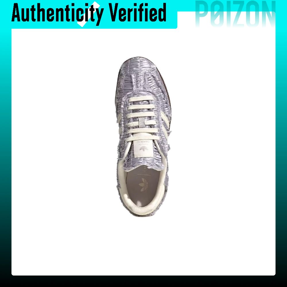 Adidas Originals x Caroline Hu - Adidas Shoes Samba ulasan dan harga