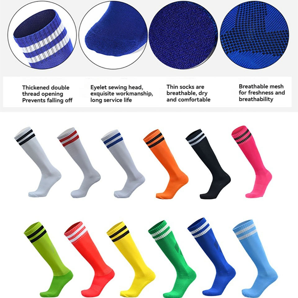 Loogdeel kaus kaki sepak bola  - Sock Garter Men ulasan dan harga