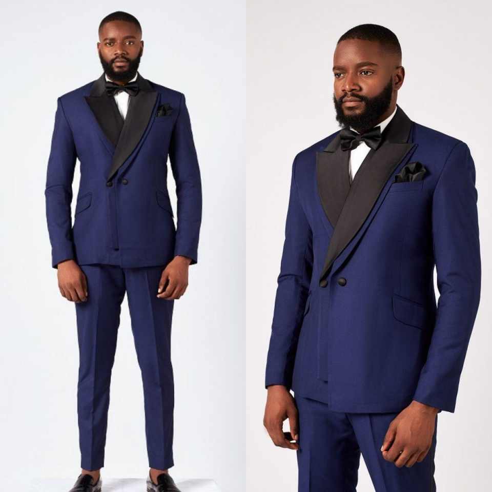 Tuksedo Pernikahan Formal Kera - Men Formal Wear Modern ulasan dan harga