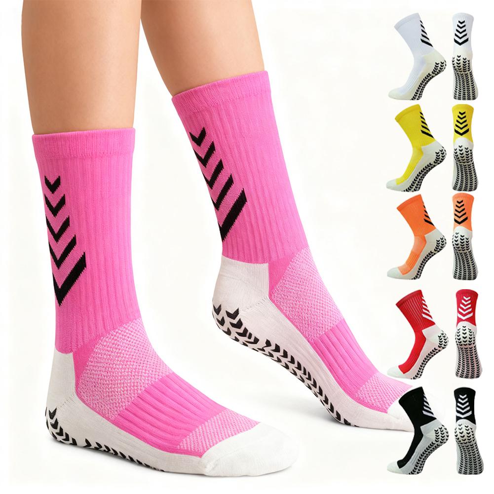 Kaos Kaki Sepak Bola Anti Seli - Sock Garter Men ulasan dan harga