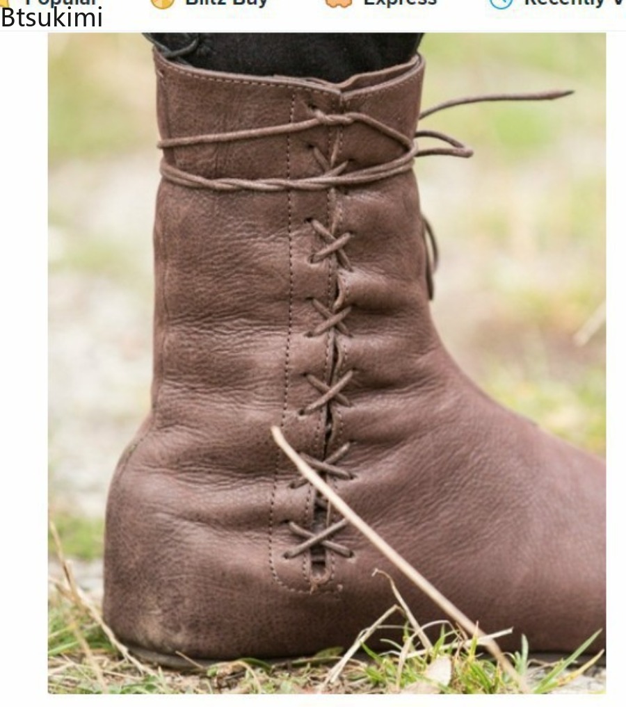 Sepatu Boots Pria Abad Perteng - Men Formal Wear With Boots ulasan dan harga