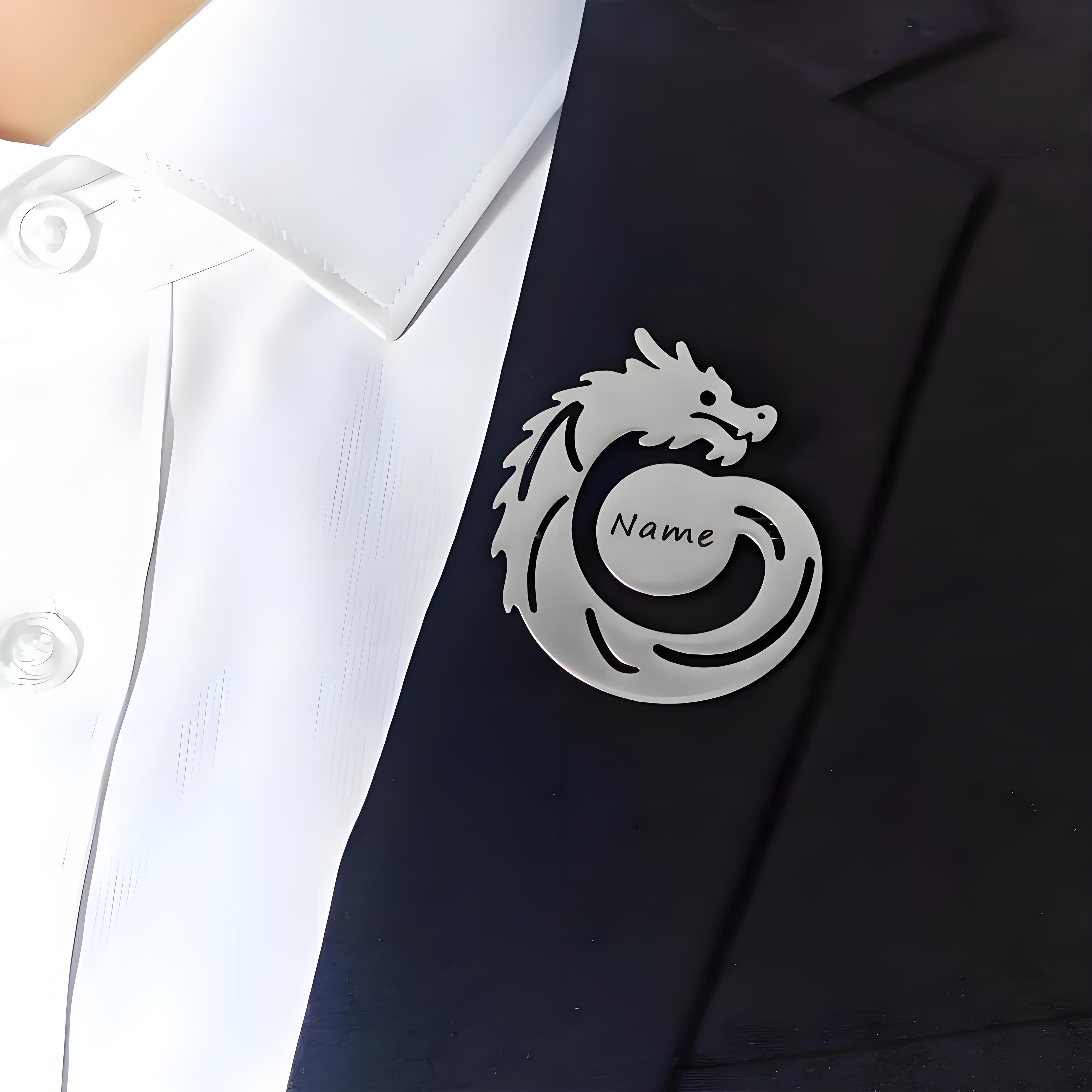 Bros Naga Nama Kustom, Aksesor - Men Formal Wear Names ulasan dan harga