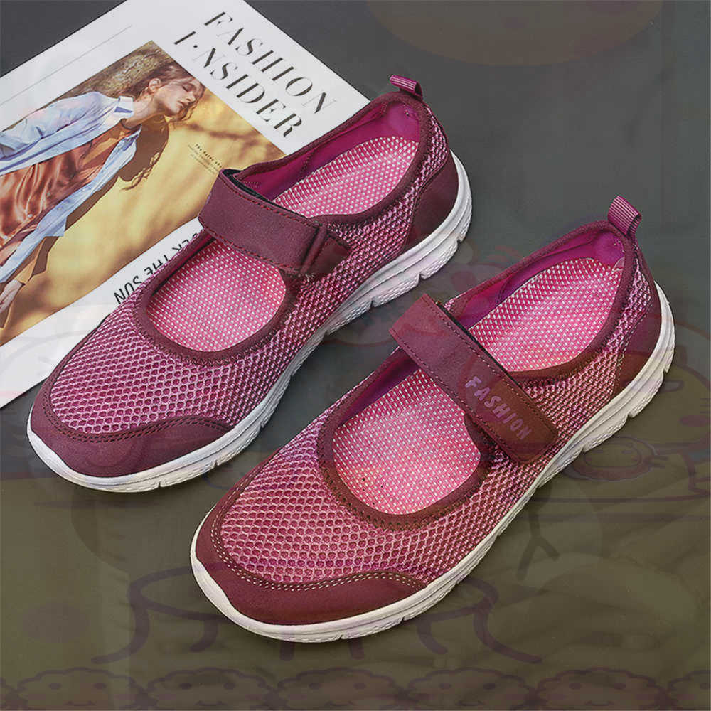 Sepatu Tenis Wanita Jaring Nom - Men Formal Wear Names ulasan dan harga