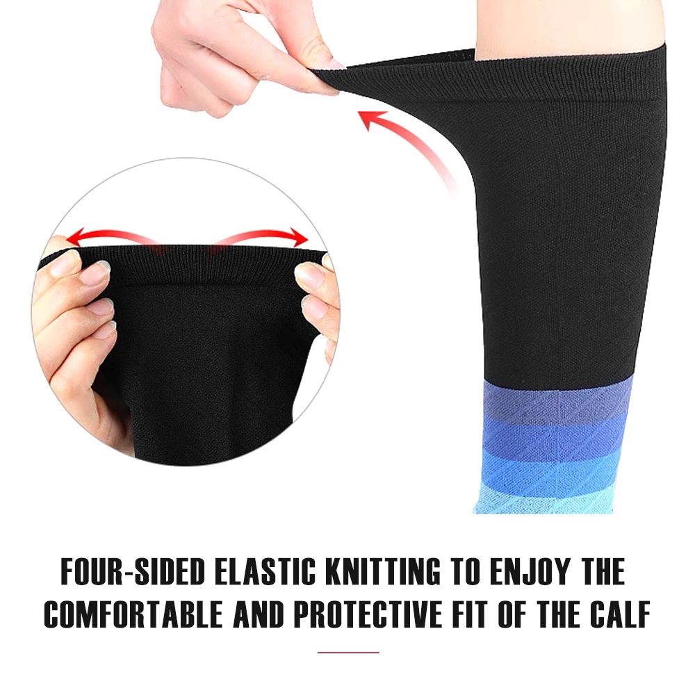 1 Pasang Kaus Kaki Kompresi Be - Sock Garter Men ulasan dan harga