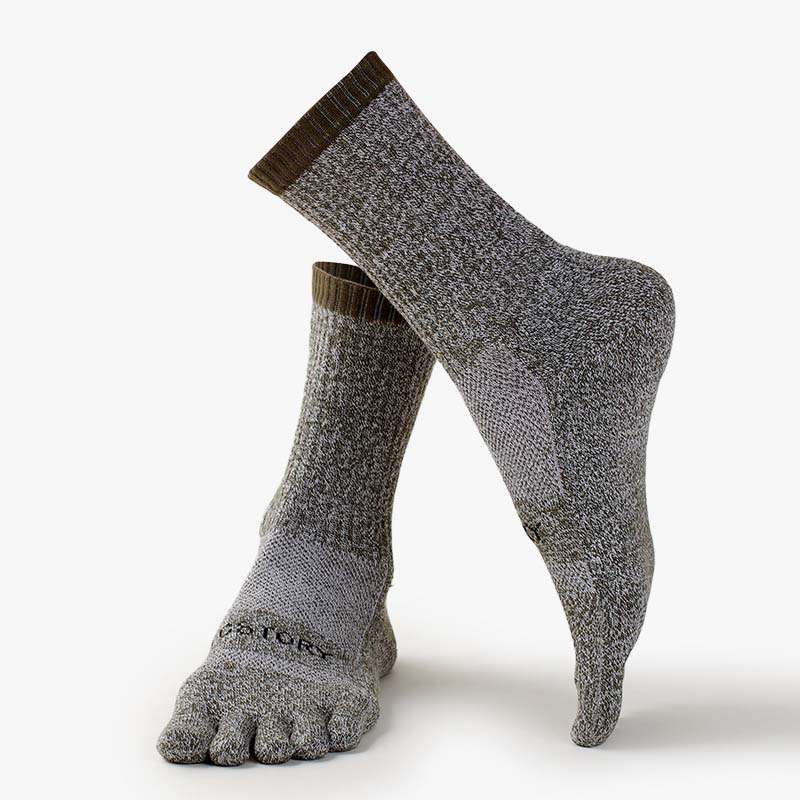 Kaos Kaki Olahraga Lima Jari d - Sock Garter Men ulasan dan harga
