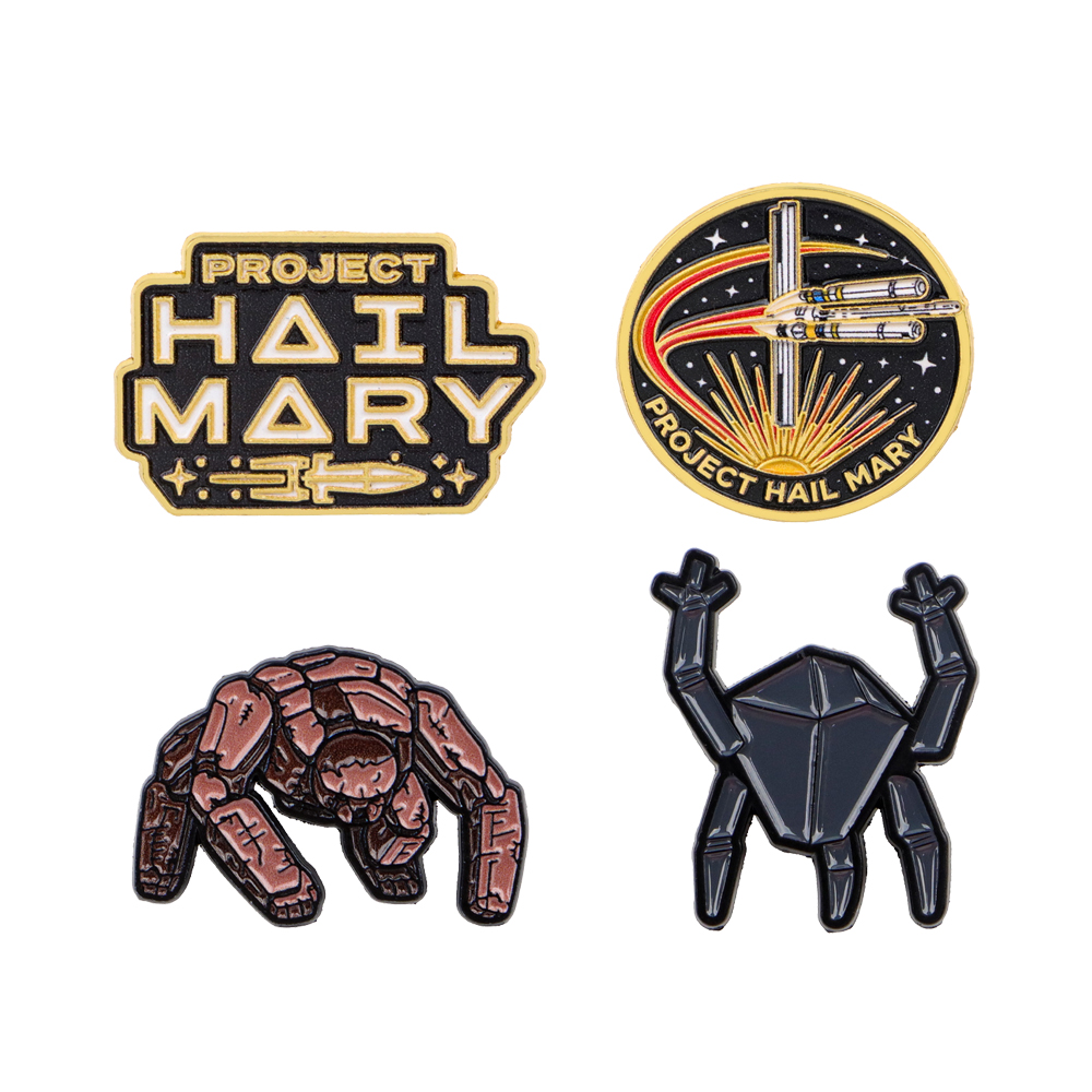 Bros Robot untuk Pakaian Wanit - Tuxedo Lapel Pin ulasan dan harga
